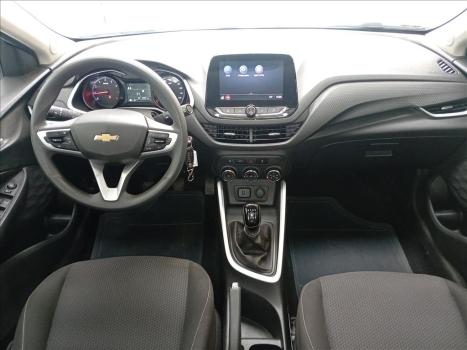 CHEVROLET Onix Hatch 1.0 4P FLEX LT PLUS, Foto 6