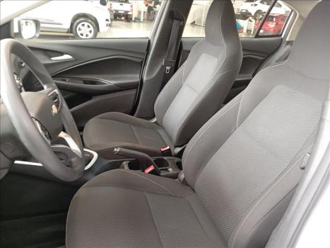 CHEVROLET Onix Hatch 1.0 4P FLEX LT PLUS, Foto 7