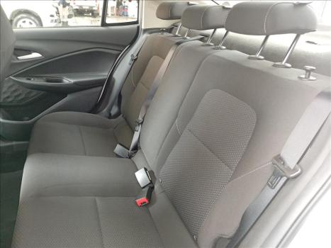 CHEVROLET Onix Hatch 1.0 4P FLEX LT PLUS, Foto 8