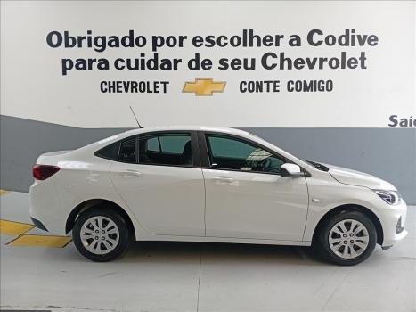 CHEVROLET Onix Hatch 1.0 4P FLEX LT PLUS, Foto 17