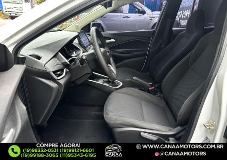 CHEVROLET Onix Hatch 1.0 4P FLEX LT, Foto 8