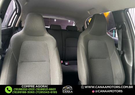 CHEVROLET Onix Hatch 1.0 4P FLEX LT, Foto 9