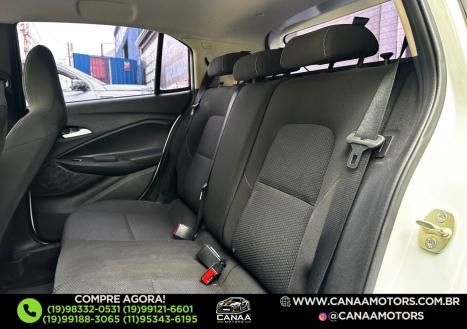 CHEVROLET Onix Hatch 1.0 4P FLEX LT, Foto 10