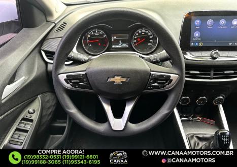 CHEVROLET Onix Hatch 1.0 4P FLEX LT, Foto 13