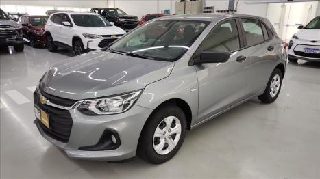 CHEVROLET Onix Hatch 1.0 4P FLEX, Foto 2