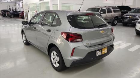 CHEVROLET Onix Hatch 1.0 4P FLEX, Foto 4