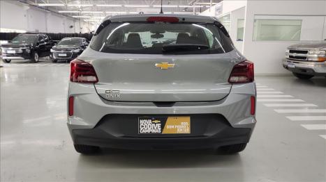CHEVROLET Onix Hatch 1.0 4P FLEX, Foto 6