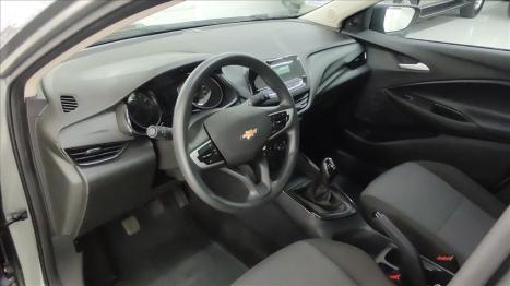 CHEVROLET Onix Hatch 1.0 4P FLEX, Foto 7