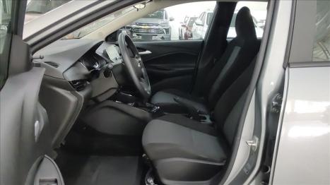 CHEVROLET Onix Hatch 1.0 4P FLEX, Foto 8