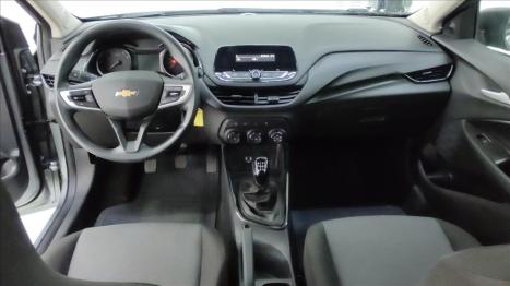 CHEVROLET Onix Hatch 1.0 4P FLEX, Foto 10