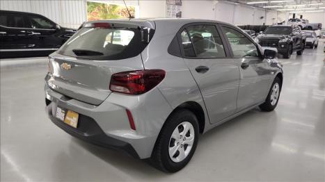 CHEVROLET Onix Hatch 1.0 4P FLEX, Foto 3