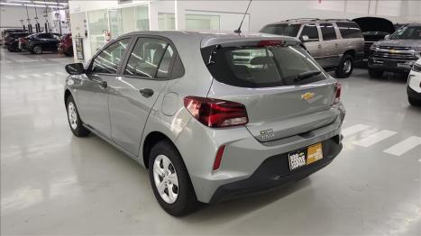 CHEVROLET Onix Hatch 1.0 4P FLEX, Foto 4