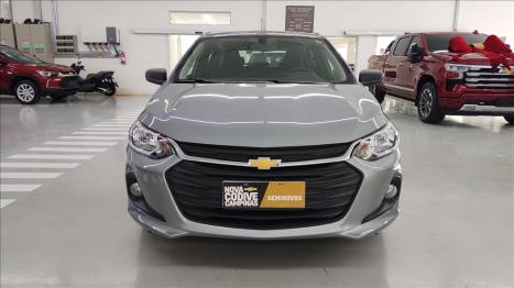 CHEVROLET Onix Hatch 1.0 4P FLEX, Foto 5