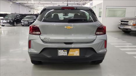 CHEVROLET Onix Hatch 1.0 4P FLEX, Foto 6