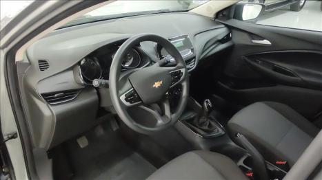 CHEVROLET Onix Hatch 1.0 4P FLEX, Foto 7