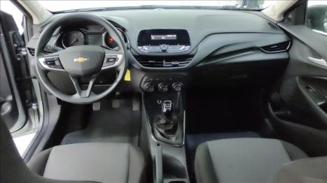 CHEVROLET Onix Hatch 1.0 4P FLEX, Foto 10