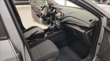 CHEVROLET Onix Hatch 1.0 4P FLEX, Foto 11