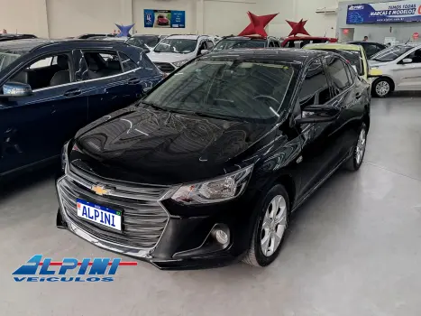 CHEVROLET Onix Hatch , Foto 1