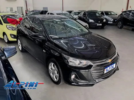 CHEVROLET Onix Hatch , Foto 2