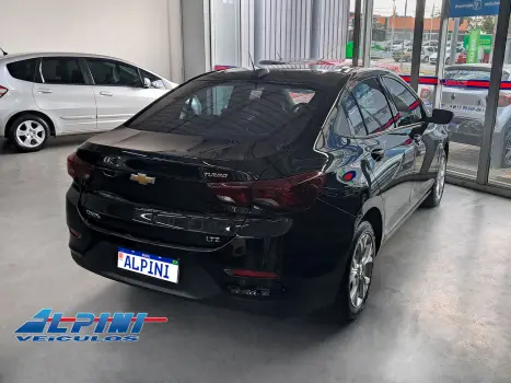 CHEVROLET Onix Hatch , Foto 3