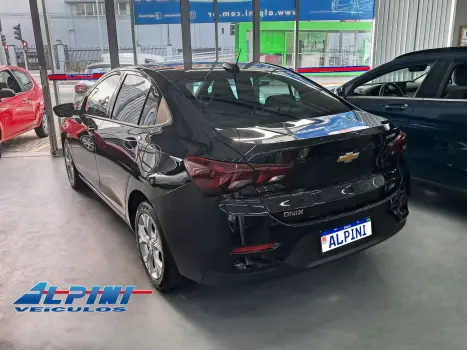 CHEVROLET Onix Hatch , Foto 4