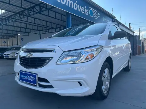 CHEVROLET Onix Hatch 1.0 4P FLEX LT, Foto 1