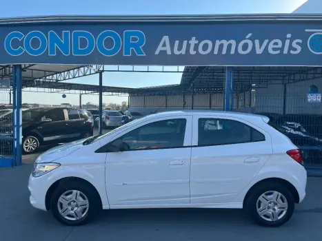 CHEVROLET Onix Hatch 1.0 4P FLEX LT, Foto 2
