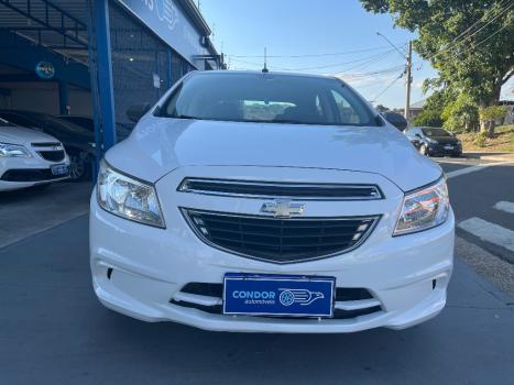 CHEVROLET Onix Hatch 1.0 4P FLEX LT, Foto 3