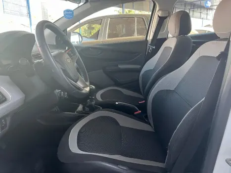 CHEVROLET Onix Hatch 1.0 4P FLEX LT, Foto 7