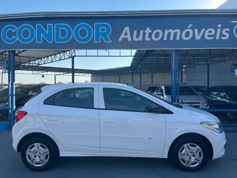CHEVROLET Onix Hatch 1.0 4P FLEX LT, Foto 15
