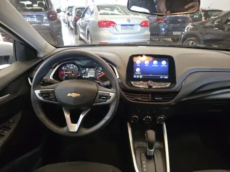 CHEVROLET Onix Hatch 1.0 12V 4P FLEX LT TURBO AUTOMTICO, Foto 10