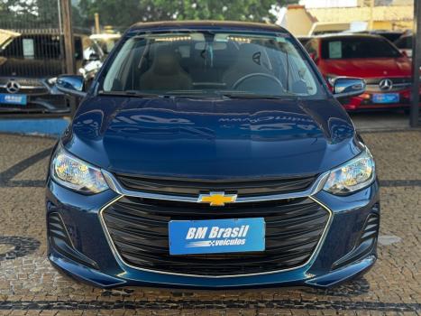 CHEVROLET Onix Hatch 1.0 12V 4P FLEX LT TURBO AUTOMTICO, Foto 2