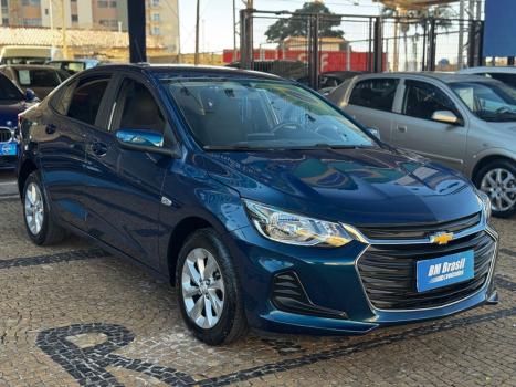 CHEVROLET Onix Hatch 1.0 12V 4P FLEX LT TURBO AUTOMTICO, Foto 3