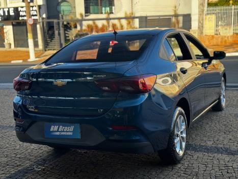 CHEVROLET Onix Hatch 1.0 12V 4P FLEX LT TURBO AUTOMTICO, Foto 4