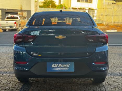 CHEVROLET Onix Hatch 1.0 12V 4P FLEX LT TURBO AUTOMTICO, Foto 5