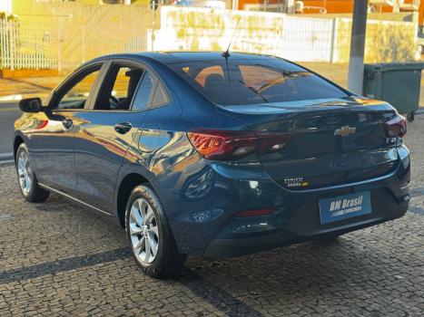 CHEVROLET Onix Hatch 1.0 12V 4P FLEX LT TURBO AUTOMTICO, Foto 6