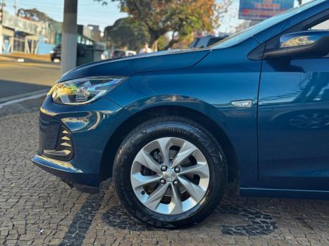 CHEVROLET Onix Hatch 1.0 12V 4P FLEX LT TURBO AUTOMTICO, Foto 7