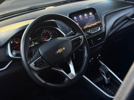 CHEVROLET Onix Hatch 1.0 12V 4P FLEX LT TURBO AUTOMTICO, Foto 8