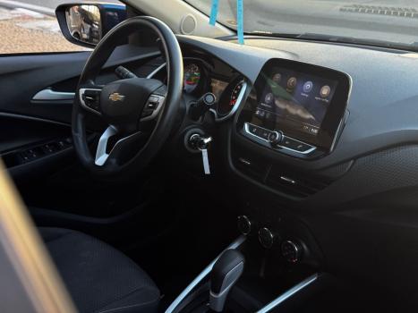 CHEVROLET Onix Hatch 1.0 12V 4P FLEX LT TURBO AUTOMTICO, Foto 9