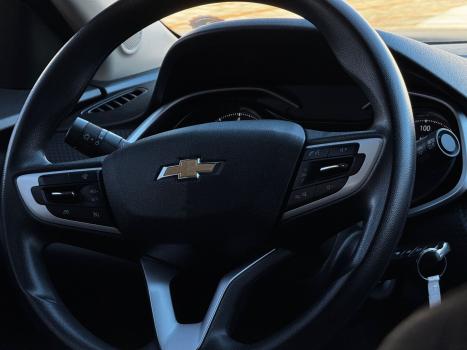CHEVROLET Onix Hatch 1.0 12V 4P FLEX LT TURBO AUTOMTICO, Foto 10
