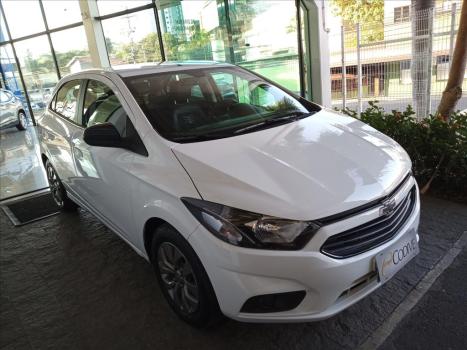 CHEVROLET Onix Hatch 1.0 4P FLEX, Foto 1