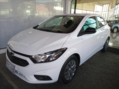 CHEVROLET Onix Hatch 1.0 4P FLEX, Foto 2