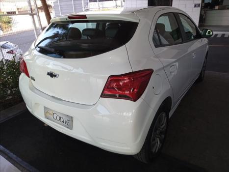 CHEVROLET Onix Hatch 1.0 4P FLEX, Foto 3