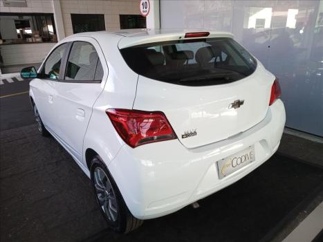 CHEVROLET Onix Hatch 1.0 4P FLEX, Foto 4