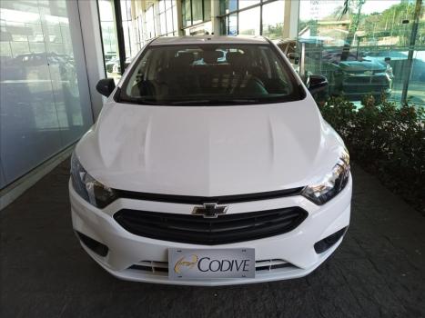 CHEVROLET Onix Hatch 1.0 4P FLEX, Foto 5