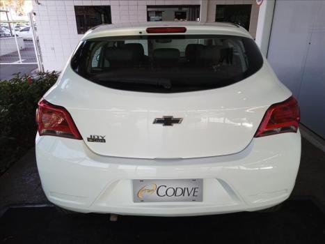 CHEVROLET Onix Hatch 1.0 4P FLEX, Foto 6