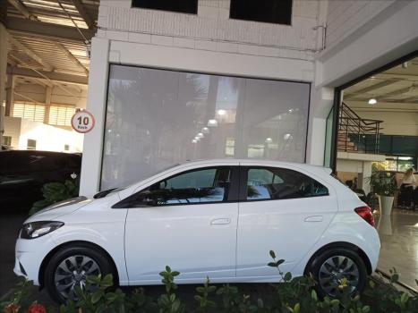 CHEVROLET Onix Hatch 1.0 4P FLEX, Foto 7