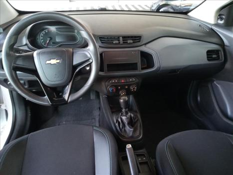 CHEVROLET Onix Hatch 1.0 4P FLEX, Foto 8