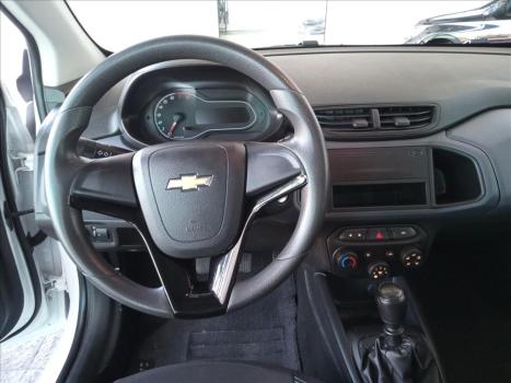 CHEVROLET Onix Hatch 1.0 4P FLEX, Foto 9