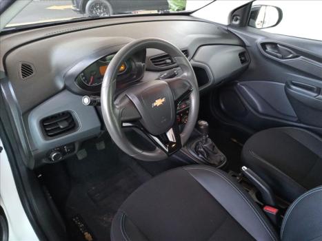 CHEVROLET Onix Hatch 1.0 4P FLEX, Foto 11
